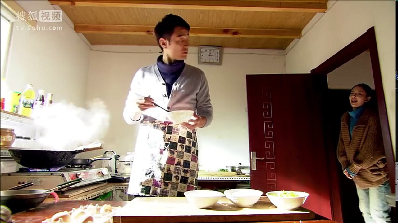 我的经济适用男 第10集