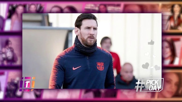 #MBCTrending - نشاط المشاهير على إنستجرام