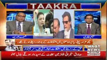 Takra on Waqt News - 11th March 2018