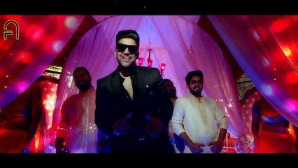 Kaala Sut Kaala Til Mukhde Te Jachda-Guru Randhawa-WhatsApp Status-A-status