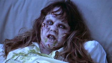 Po co demon wchodzi w ludzkie ciało?