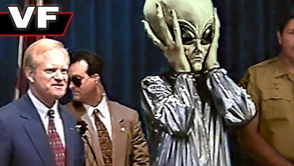 PHOENIX FORGOTTEN Bande Annonce VF