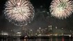 4th of July Fireworks in New York City----MUST WATCH----Best Firework Show USA