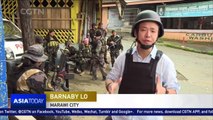 Southern Philippine conflict: Battle for besieged Marawi city getting fiercer