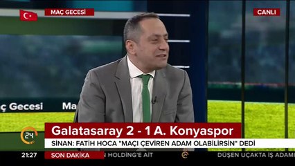 Maç Gecesi