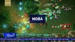 MOBA games help make Tencent world's top gaming company