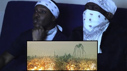 Spider-Man: Spider-Verse (Epic Fan Trailer) Reion