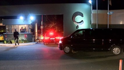 Cumhurbaşkanı Erdoğan, Arda Turan’ın nikahına katıldı