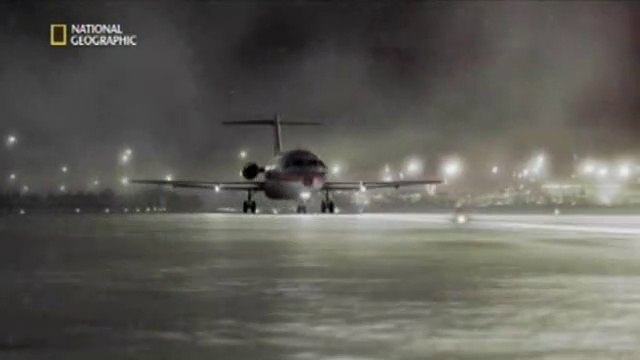 Indagini ad Alta Quota 09X06 Gelo mortale