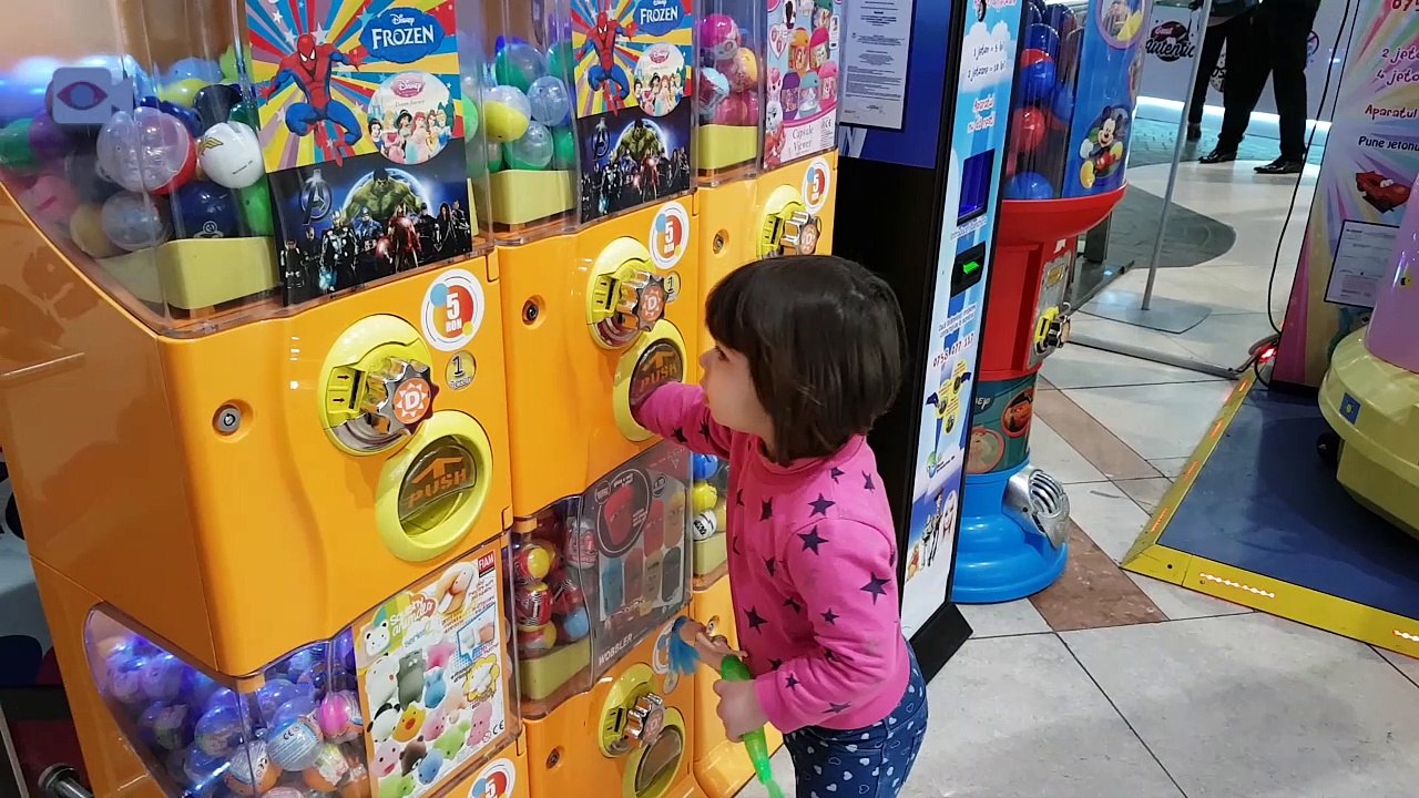 cold day,waiting for the tram,enjoying and shopping Toys  for kids  and fun playtime at the mall