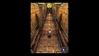 Pyramid Chase - [iOS] Gameplay