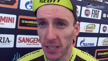 Tirreno-Adriatico 2018 - Adam Yates a vengé son frère Simon battu sur Paris-Nice