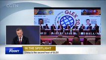 06/06/2017: Qatar's diplomatic crisis; Global Space Exploration Conference debuts in Beijing