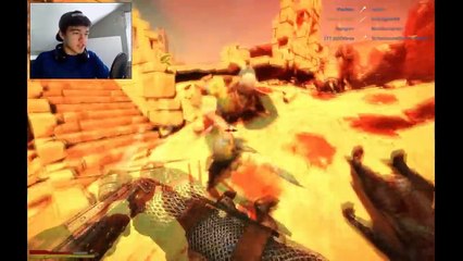 ЭПИЧНАЯ БИТВА