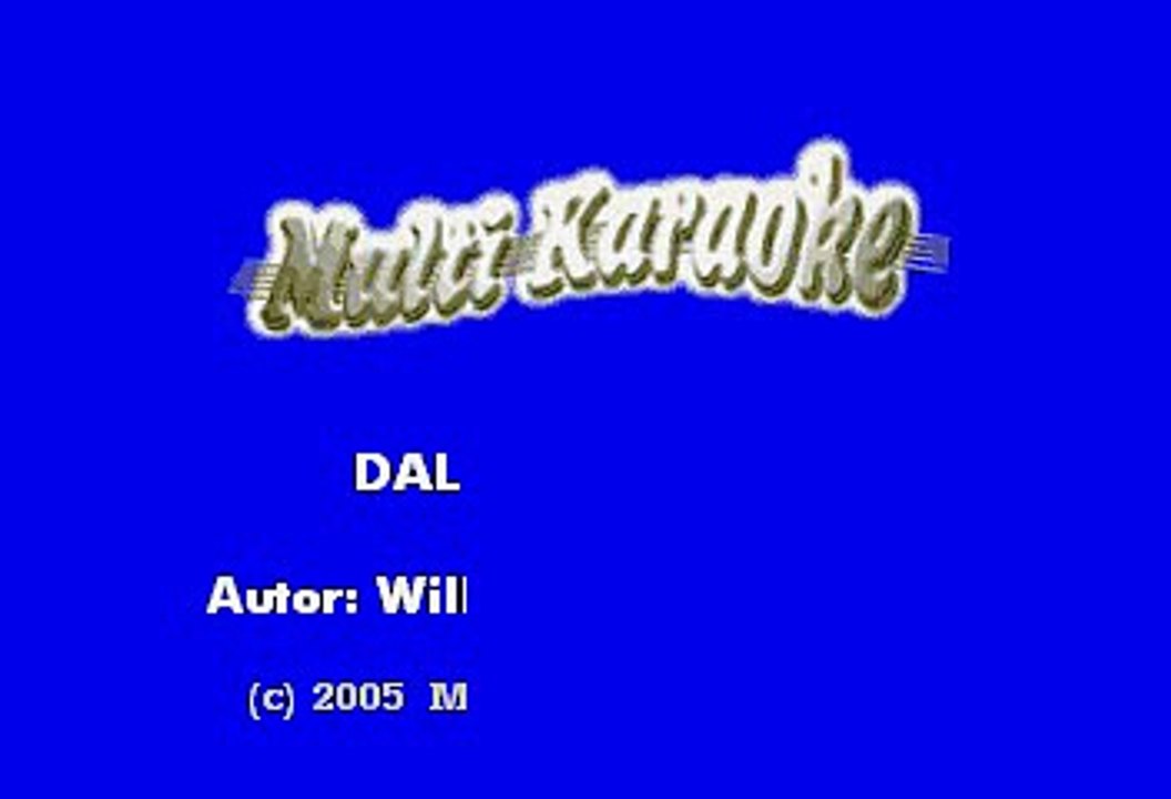 Don Omar - Dale Don Dale (Karaoke)