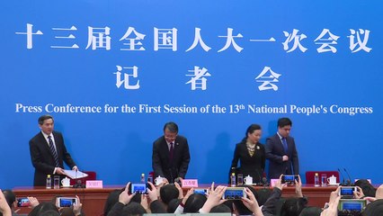 Presidente chinês pode governar pelo resto da vida