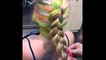 ❀ New Hairstyles ♛ Hairstyles Tutorials Compilation 2017 ♥
