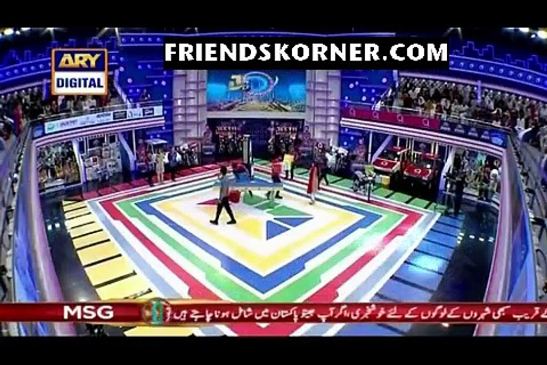 Jeeto Pakistan - P4