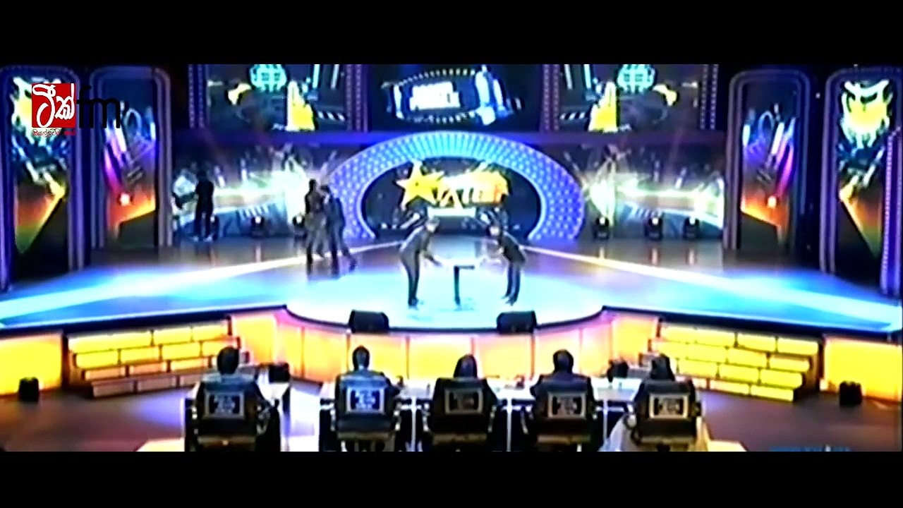Youth With Talent ජනකගේ World Record එක