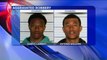 Two Men Accused of Robbing Fast Food Employee Right After Applying for Job at Nearby Business