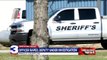 Mississippi Sheriff`s Deputy Accused of Raping Police Officer