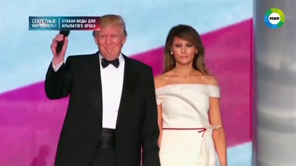 Секретные материалы. Стакан воды для крылатого Эроса FHD