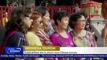 Indonesian airlines eye Chinese tourism market