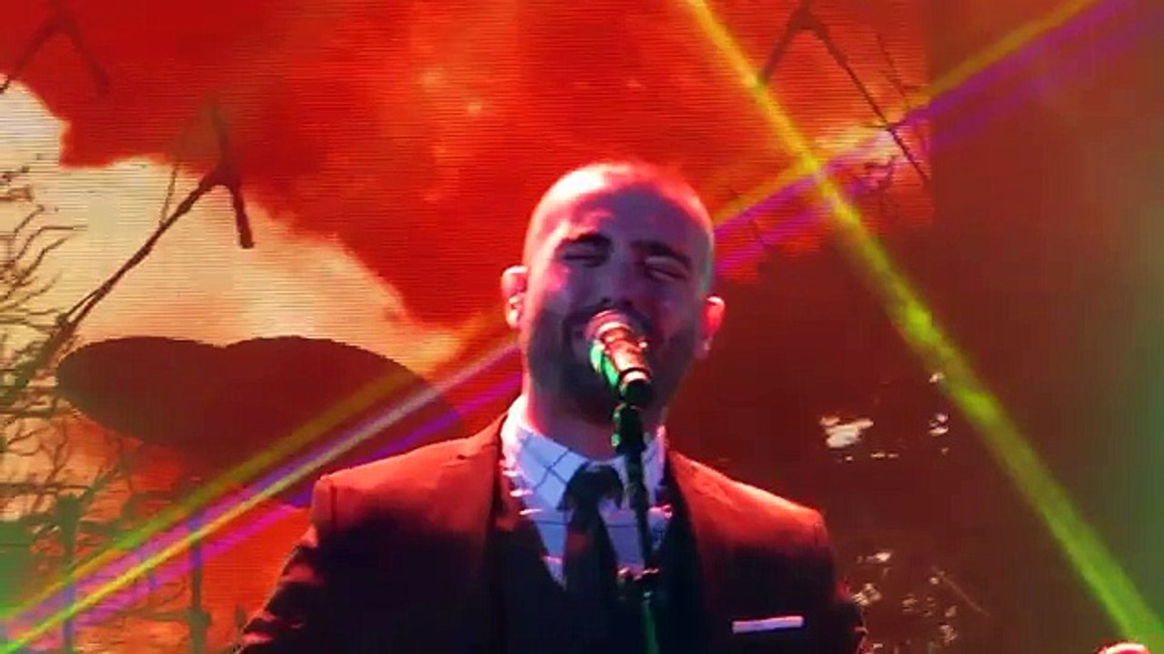 כרטיסים לעומר אדם - עומר אדם כרטיסים