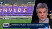 La Fiorentina pleure son capitaine Davide Astori