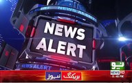 PPP announces support for Sadiq Sanjrani for Senate chairman