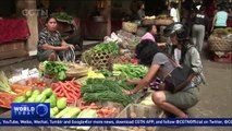 Youth, food security dominate talks at ASEAN Economic Forum in Cambodia