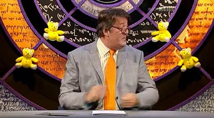QI S05 E09 Entertainment