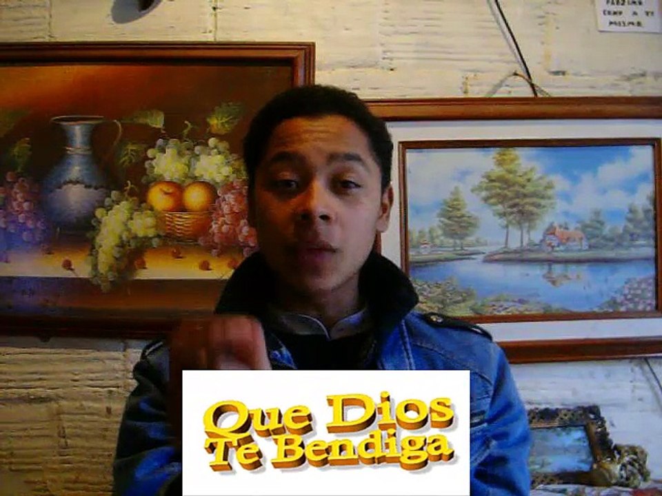 CÓMO SE IDENTIFICA UN CRISTIANO