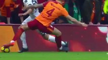 Galatasaray - Konyaspor Geniş Özet 11 Mart 2018