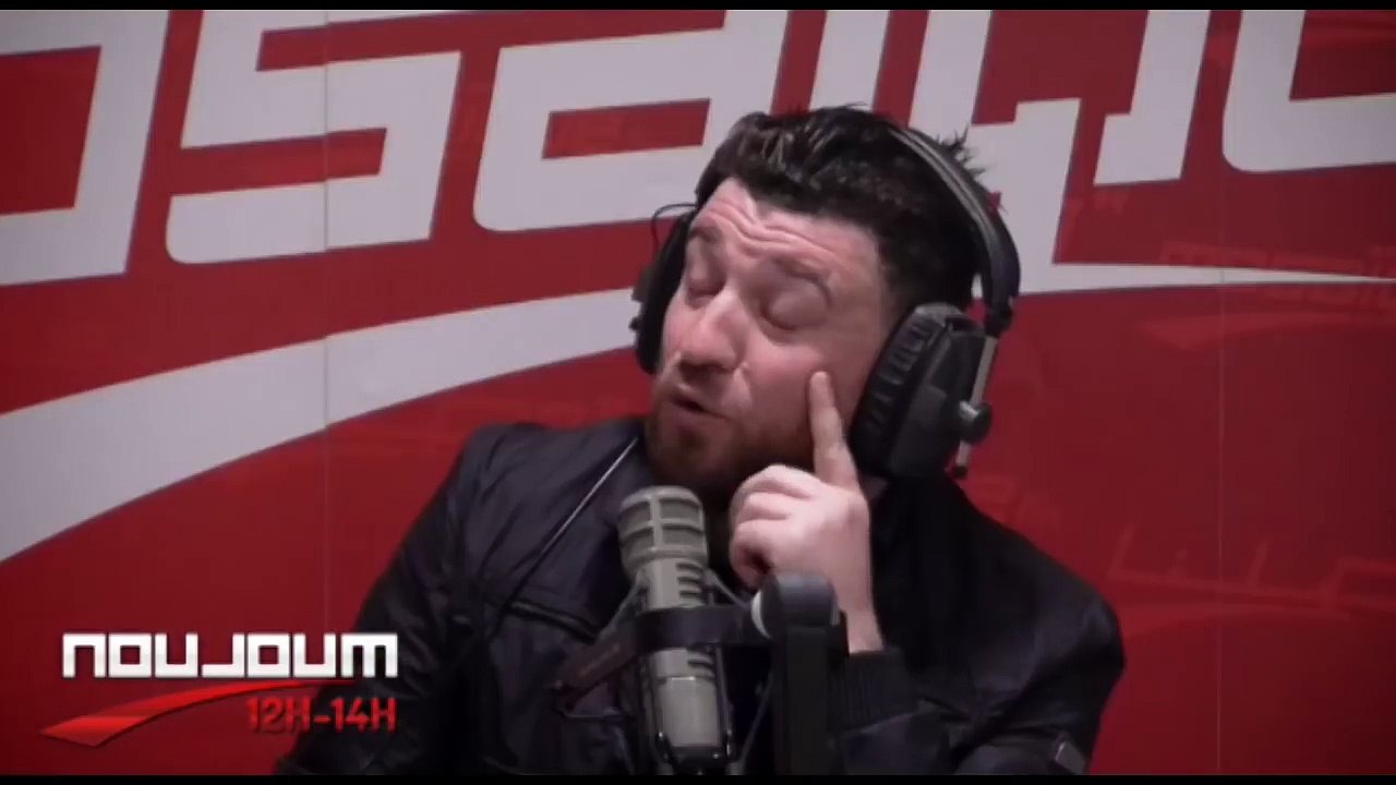 منال عمارة لمنيرة حمدي : ''مانيش نجري باش نحضر في برنامجك''