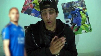 من هو يوهان بن علوان الوافد الجديد في صفوف المنتخب التونسي ؟