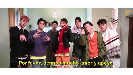 180128 | SUB ESP | Detrás de cámaras de la realización del video musical iKON - "사랑을 했다(LOVE SCENARIO)"