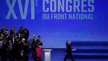 Marine Le Pen propose le nom de 