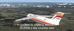 FS2004 - I'm The Problem (Pacific Southwest Airlines Flight 1771)