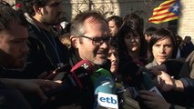 Junts per Catalunya es compromet a assolir un govern ‘fidel al que el poble ens ha demanat'