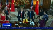 How China perceives Trump's first 100 days in office
