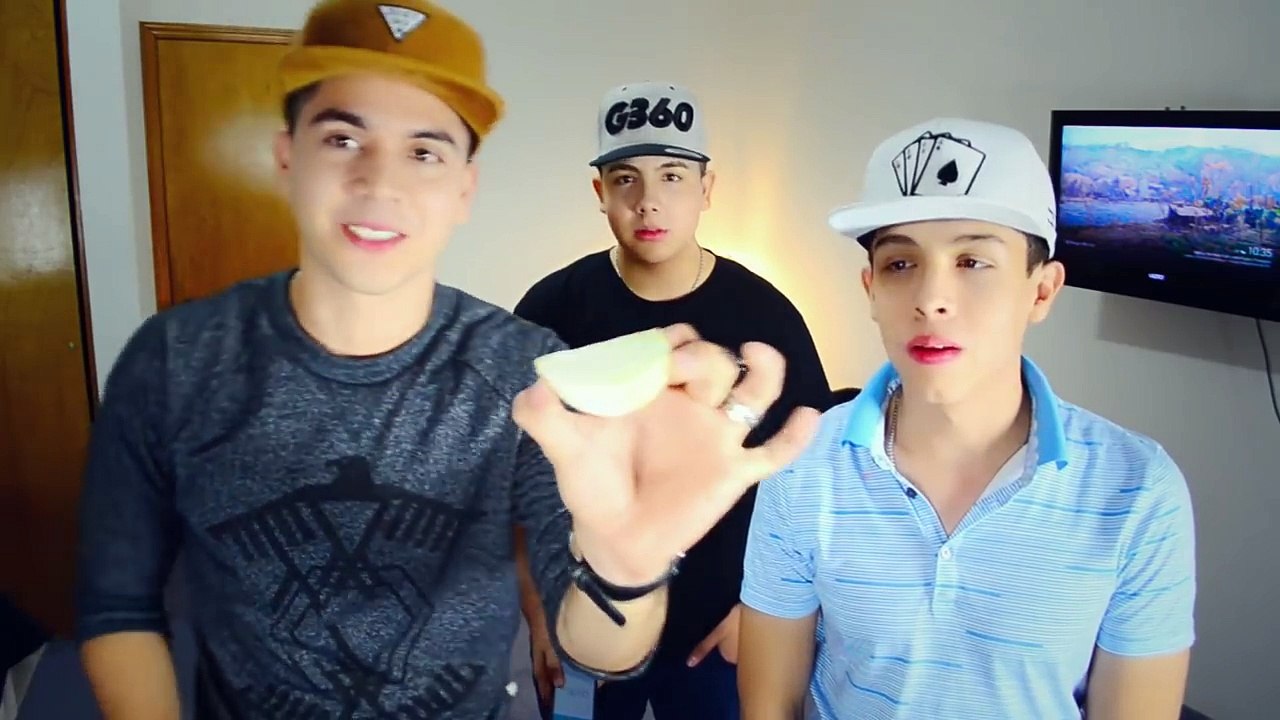 RETO DE LOS 7 SEGUNDOS ft. Cornelio Vega | Juan de Dios Pantoja