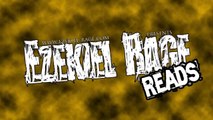 Ezekiel Rage Reads- Genesis - Captain Kirk, Darth Vader & Lucius Malfoy