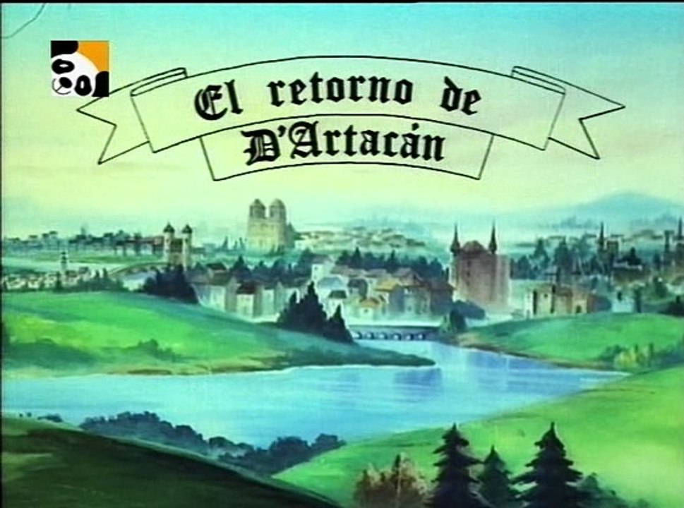 33 - A Caverna Do Mágico