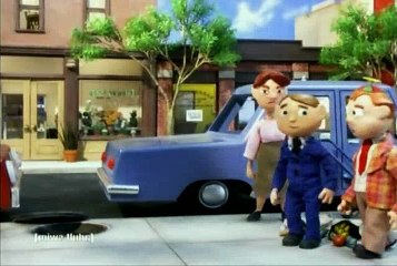 Moral Orel S02 E07 Pleasure
