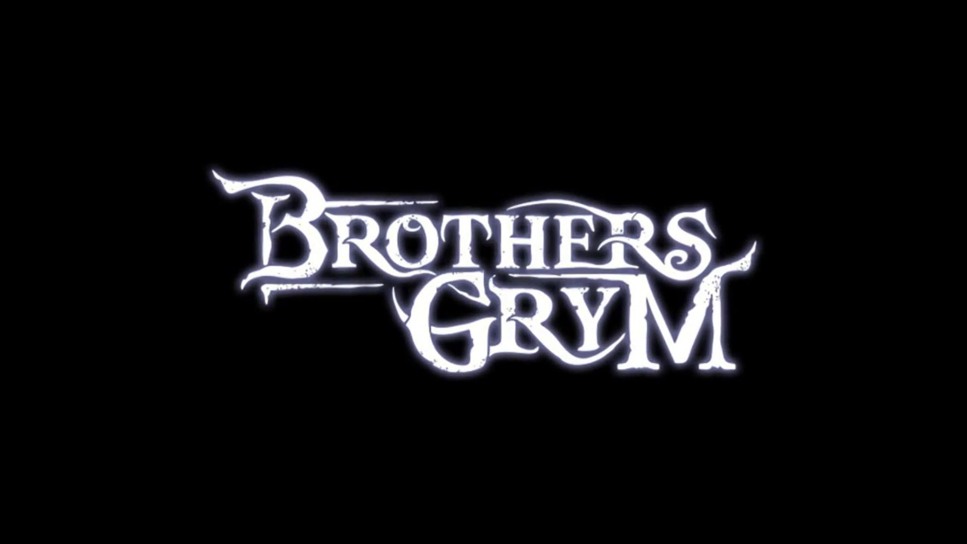 ⁣Brothers Grym - Brothers Grym OFFIZIELLES Musikvideo