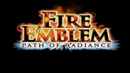 Dolphin Emulator 4.0.1 | Fire Emblem: Path of Radiance [1080p HD] | Nintendo GameCube