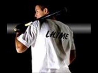 Lalime mon ghetto n'est pas sale