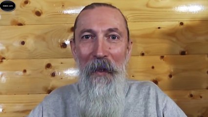 А.В. Трехлебов - Обращение Ведагора (Март 2018)