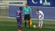 Lucas Ocampos Goal HD - Toulouse 0-1 Marseille 11.03.2018